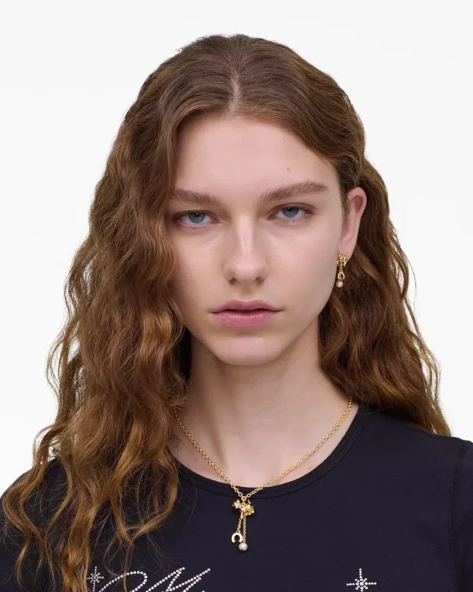 The Year Of The Horse Necklace The Year Of The Horse Necklace