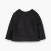 Tweed Backwards Lady Jacket