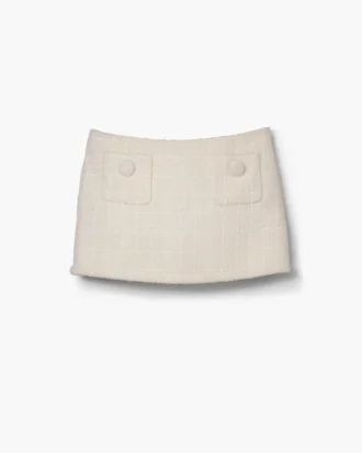 tweed mini skirt 1 1 330x413 - Tweed Mini Skirt