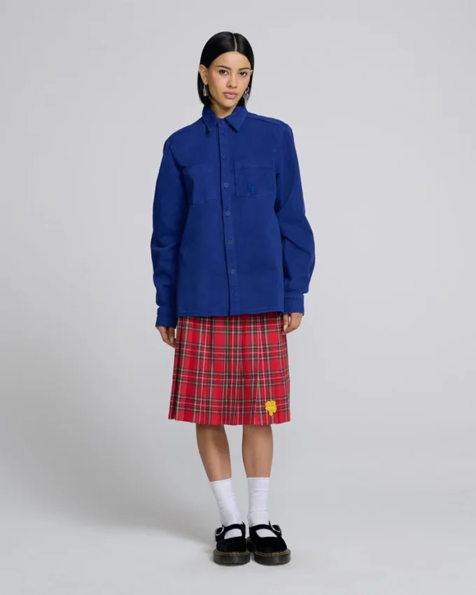 Twill Shirt Twill Shirt