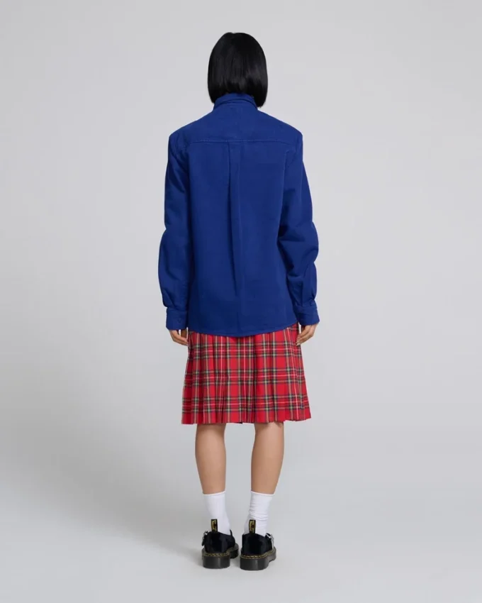 Twill Shirt Twill Shirt