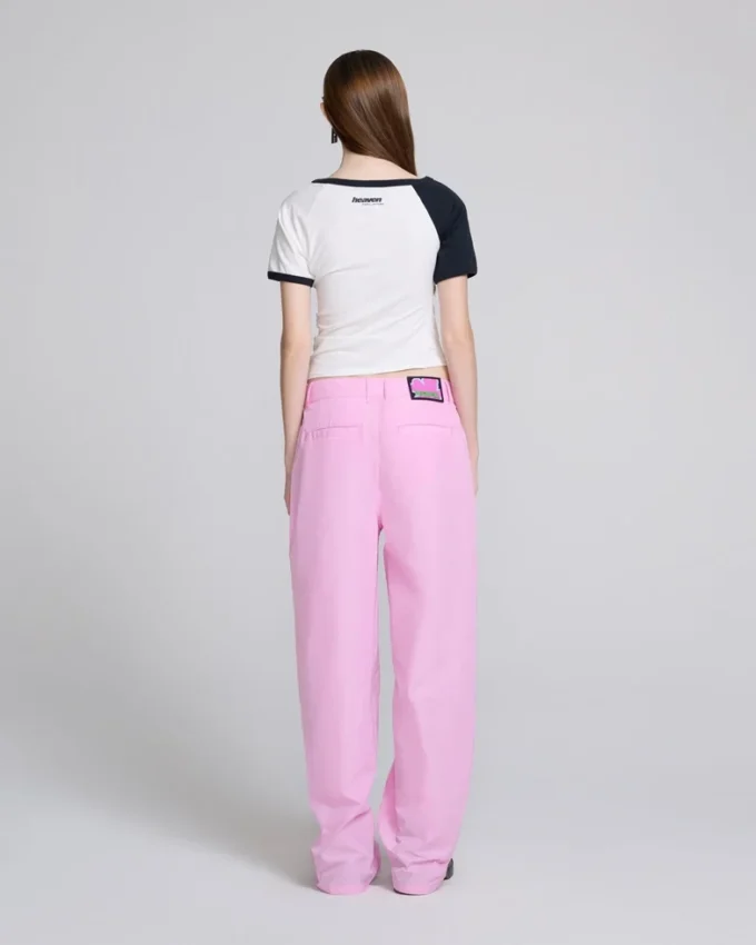 Wide Pants Wide Pants